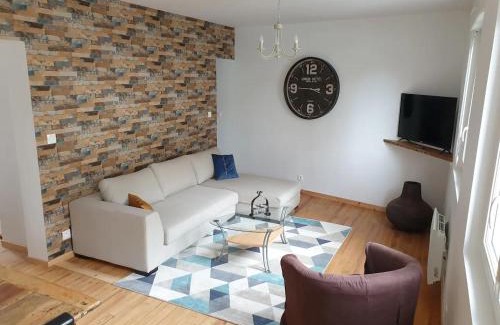 Cayeux-sur-Mer Apartment | GL18 gîte Baie de Somme 100m de la plage