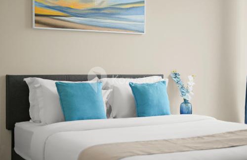 Old Jakarta Apartment | Glacia by Kozystay - Kemayoran