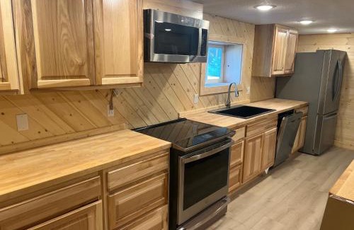 Bear Creek Apartment | glacier creek apartment