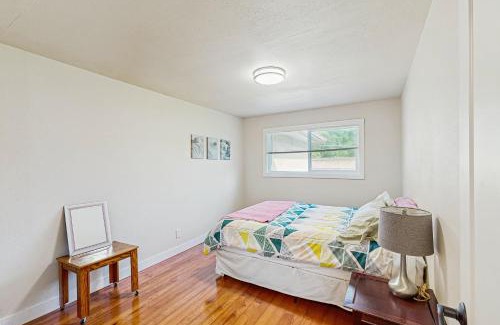North Star House | Glacier Groove Getaway A
