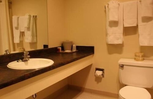 Valdez Hotel | Glacier Hotel