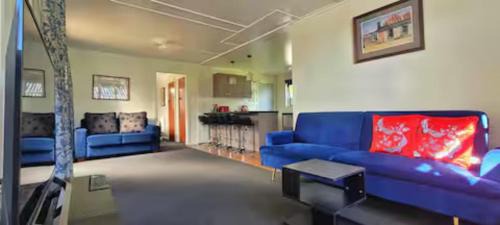 Fox Glacier House | Glacier house