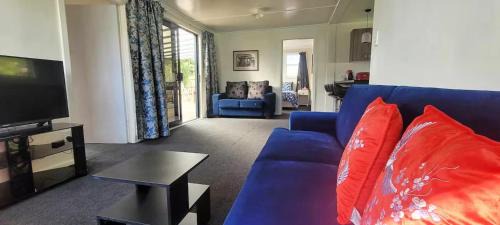 Fox Glacier House | Glacier house