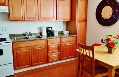 East Glacier Park Village Hotel | Glacier Properties