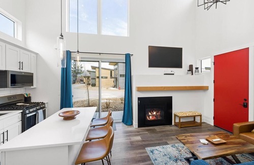 Whitefish House | Glacier State of Mind