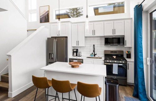 Whitefish House | Glacier State of Mind