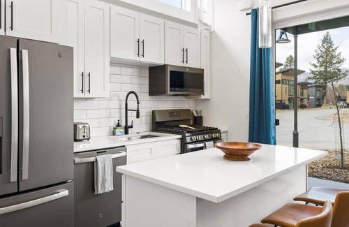 Whitefish House | Glacier State of Mind