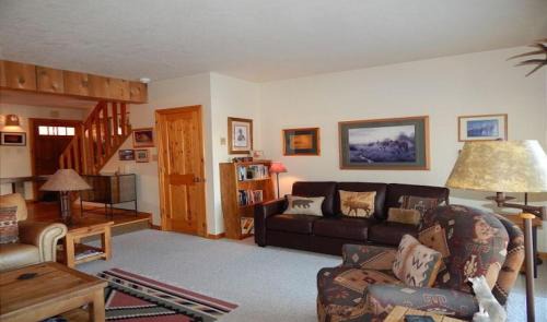 Jackson Hole Apartment | Glacier