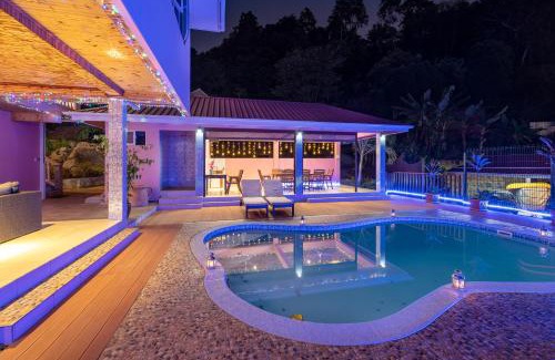 Glacis Bed & Breakfast | Glacis Heights Villa