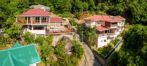 Glacis Bed & Breakfast | Glacis Heights Villa
