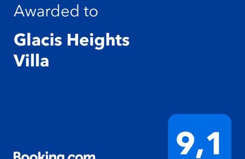 Glacis Bed & Breakfast | Glacis Heights Villa