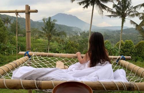 Sidemen Bed & Breakfast | Gladak di Uma Bali