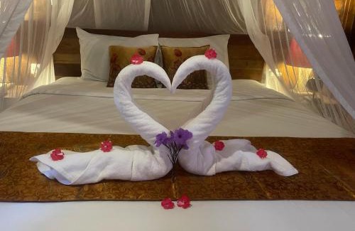 Sidemen Bed & Breakfast | Gladak di Uma Bali