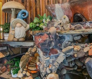 Payson House | Glade Payson