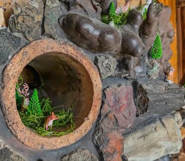 Payson House | Glade Payson