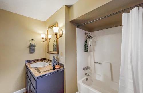 Payson House | Glade Payson