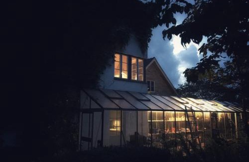 Kivik House | Gladeholm
