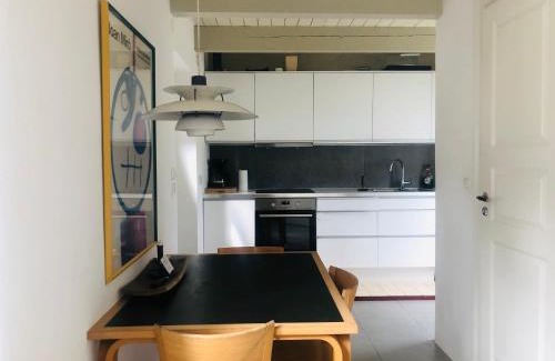 Kivik House | Gladeholm