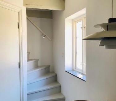 Kivik House | Gladeholm