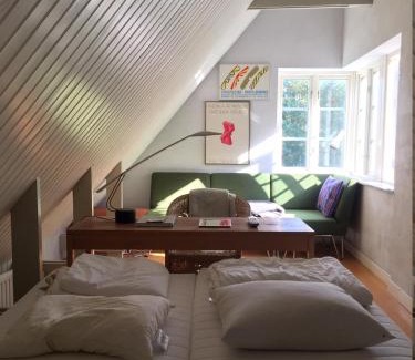Kivik House | Gladeholm