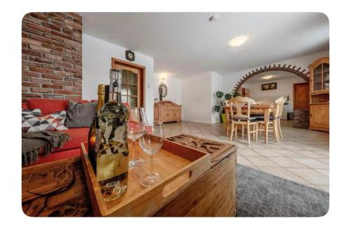 Walk Apartment | Gladgîte