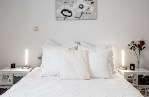 Walk Apartment | Gladgîte