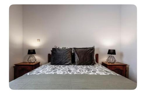 Walk Apartment | Gladgîte