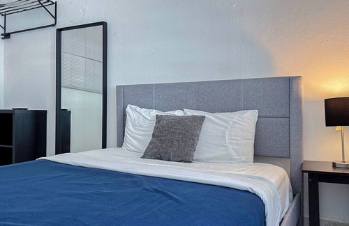 Primero Apartment | Gladiolas 1102 - This is it Puerto Rico