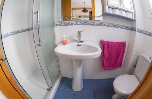 Cambrils House | Gladiols IV - Three Bedroom House, Sleeps 6