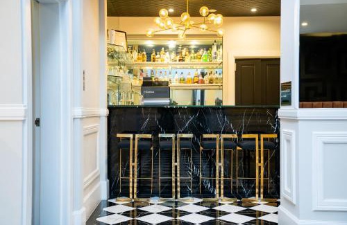 Parramatta Hotel | Gladius Hotel & Suites-Parramatta Marsden Street