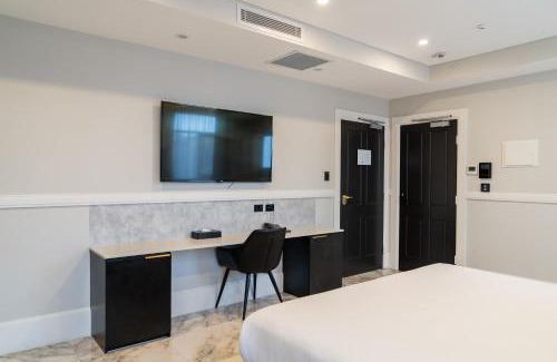 Parramatta Hotel | Gladius Hotel & Suites-Parramatta Marsden Street