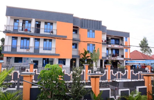 Kigali House | Glads APARTMENT-KANOMBE