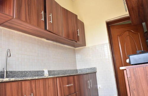 Kigali House | Glads APARTMENT-KANOMBE