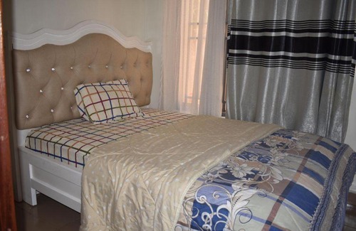 Kigali House | Glads APARTMENT-KANOMBE