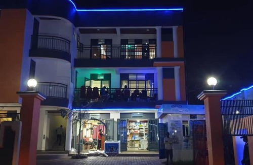 Kigali House | Glads APARTMENT-KANOMBE