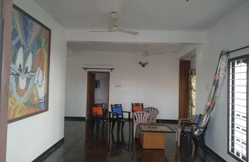 Kanathur Apartment | Glads bay resort