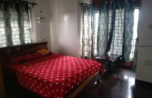 Kanathur Apartment | Glads bay resort