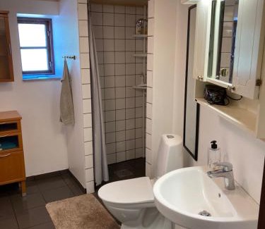 Simrishamn Apartment | Gladsax Bygata