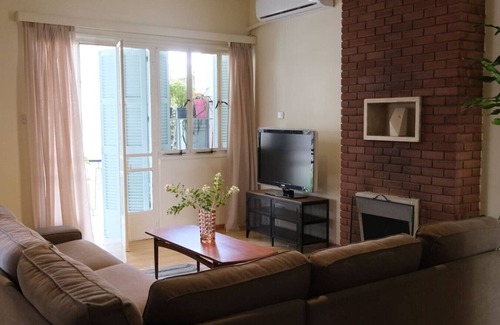 City Centre Apartment | Gladstone Apartment, Nicosia City Centre