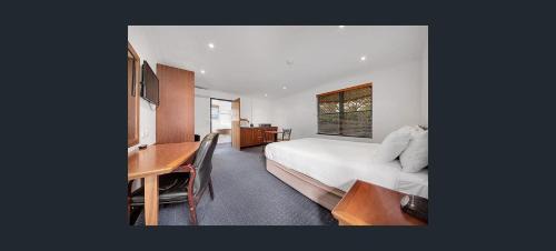 Gladstone Apartment | Gladstone Capricorn Apartments