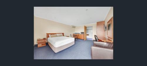 Gladstone Apartment | Gladstone Capricorn Apartments
