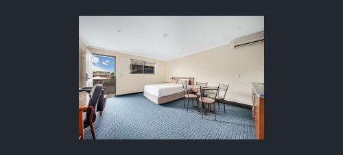 Gladstone Apartment | Gladstone Capricorn Apartments