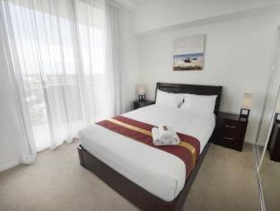 Gladstone Apartment | Gladstone Central Plaza Official