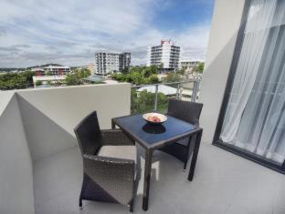 Gladstone Apartment | Gladstone Central Plaza Official