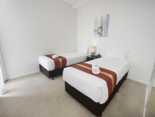 Gladstone Apartment | Gladstone Central Plaza Official