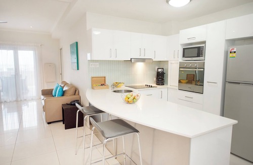 Gladstone Apartment | Gladstone City Central Apartment Hotel