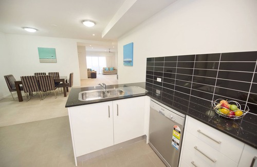 Gladstone Apartment | Gladstone City Central Apartment Hotel