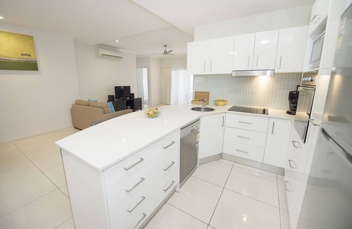 Gladstone Apartment | Gladstone City Central Apartment Hotel