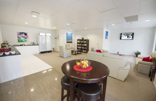 Gladstone Apartment | Gladstone City Central Apartment Hotel