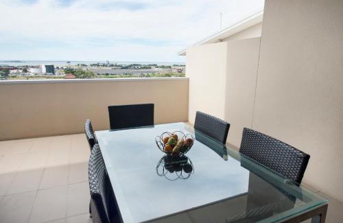 Gladstone Apartment | Gladstone City Central Apartment Hotel Official